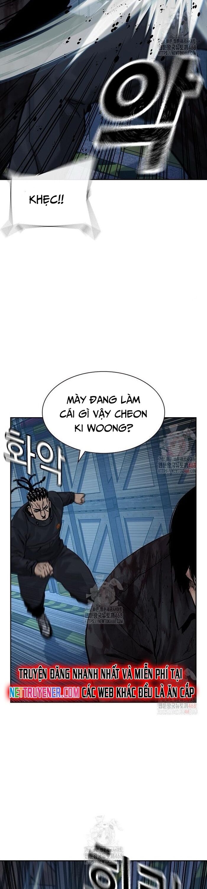 Để Có Thể Sống Sót [Chap 158-168] - Page 47