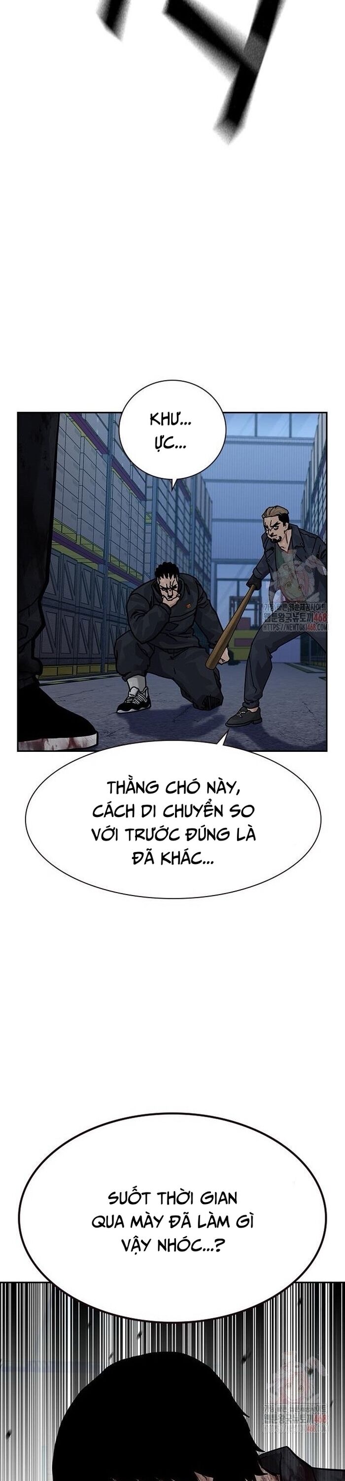 Để Có Thể Sống Sót [Chap 158-168] - Page 49