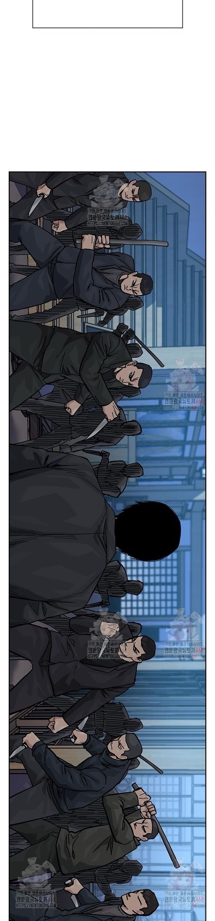 Để Có Thể Sống Sót [Chap 158-168] - Page 5