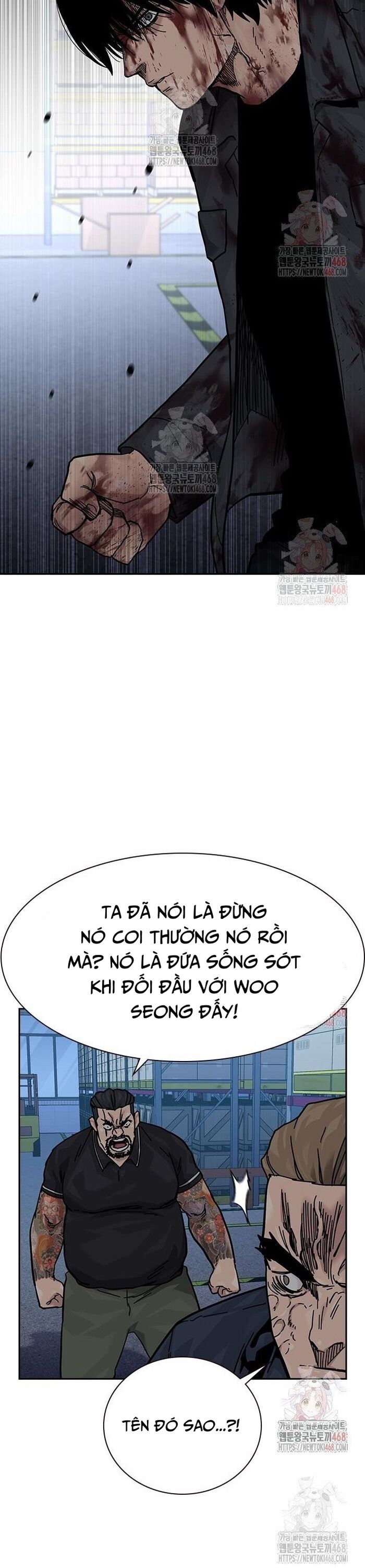 Để Có Thể Sống Sót [Chap 158-168] - Page 50