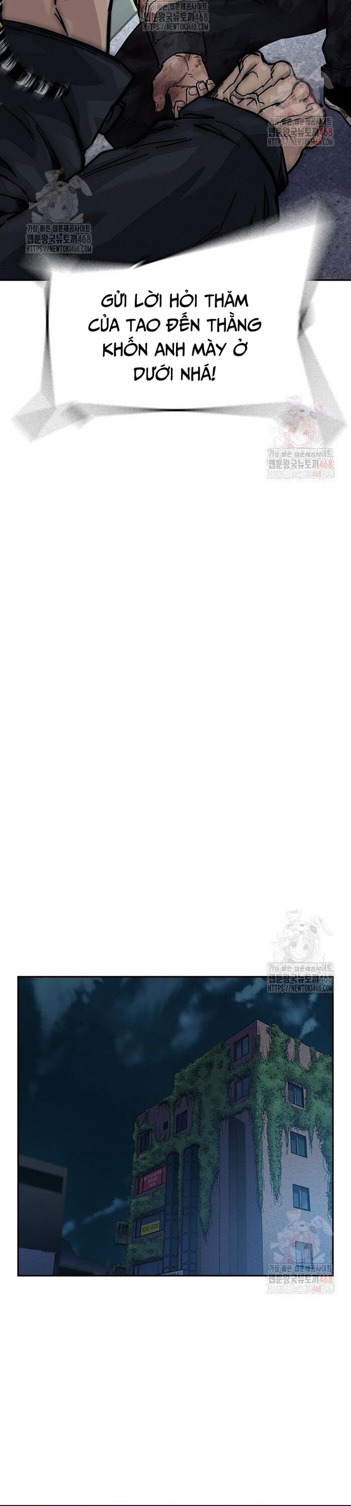 Để Có Thể Sống Sót [Chap 158-168] - Page 57
