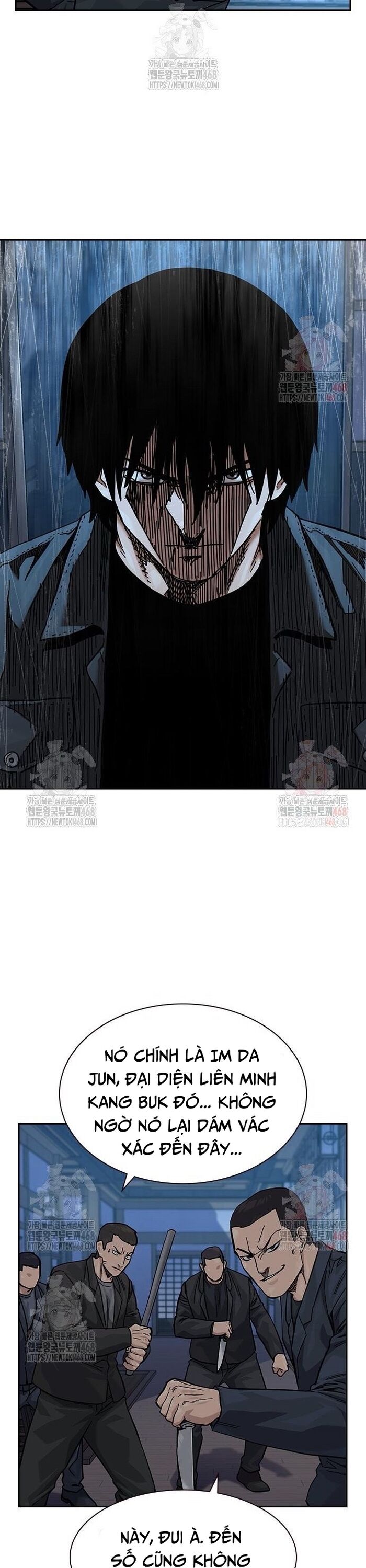 Để Có Thể Sống Sót [Chap 158-168] - Page 6
