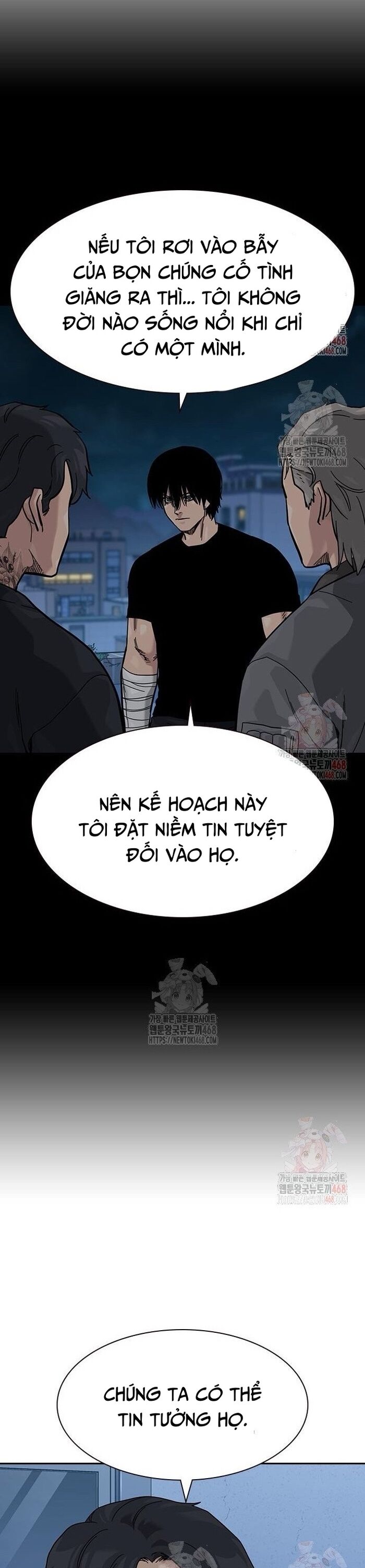 Để Có Thể Sống Sót [Chap 158-168] - Page 66