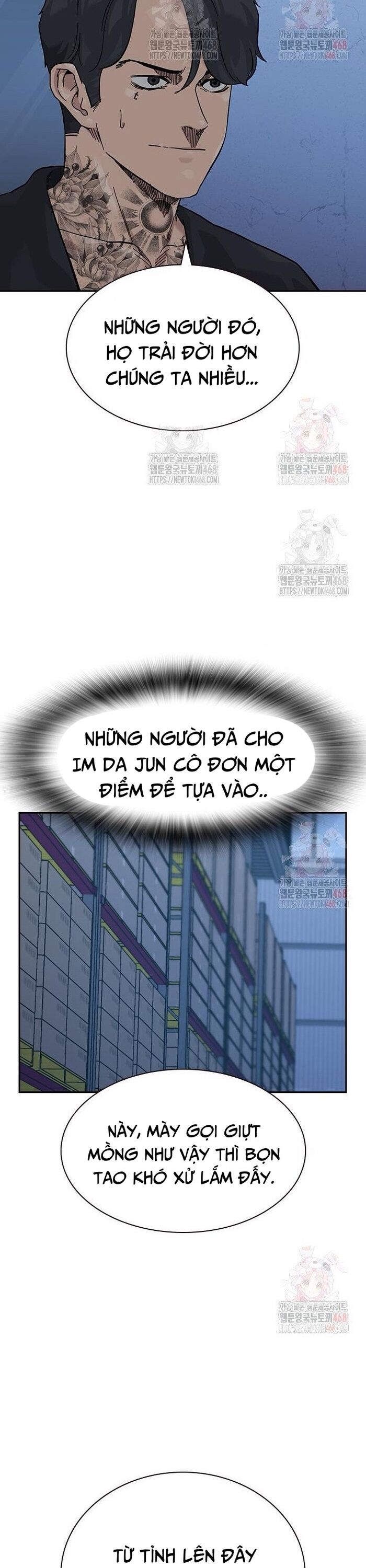 Để Có Thể Sống Sót [Chap 158-168] - Page 67