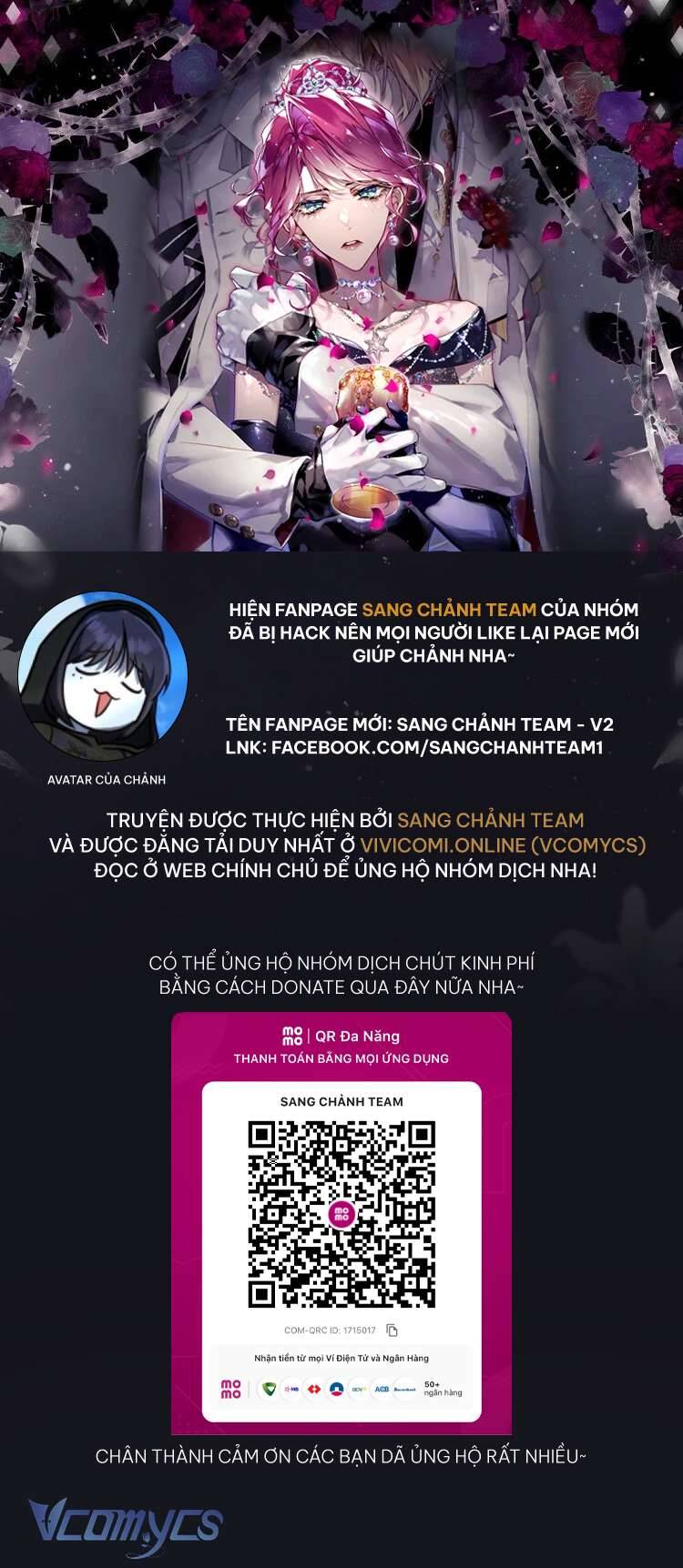 Kết Thúc Của Nhân Vật Phản Diện Chỉ Có Thể Là Cái Chết [Chap 172-173] - Page 1