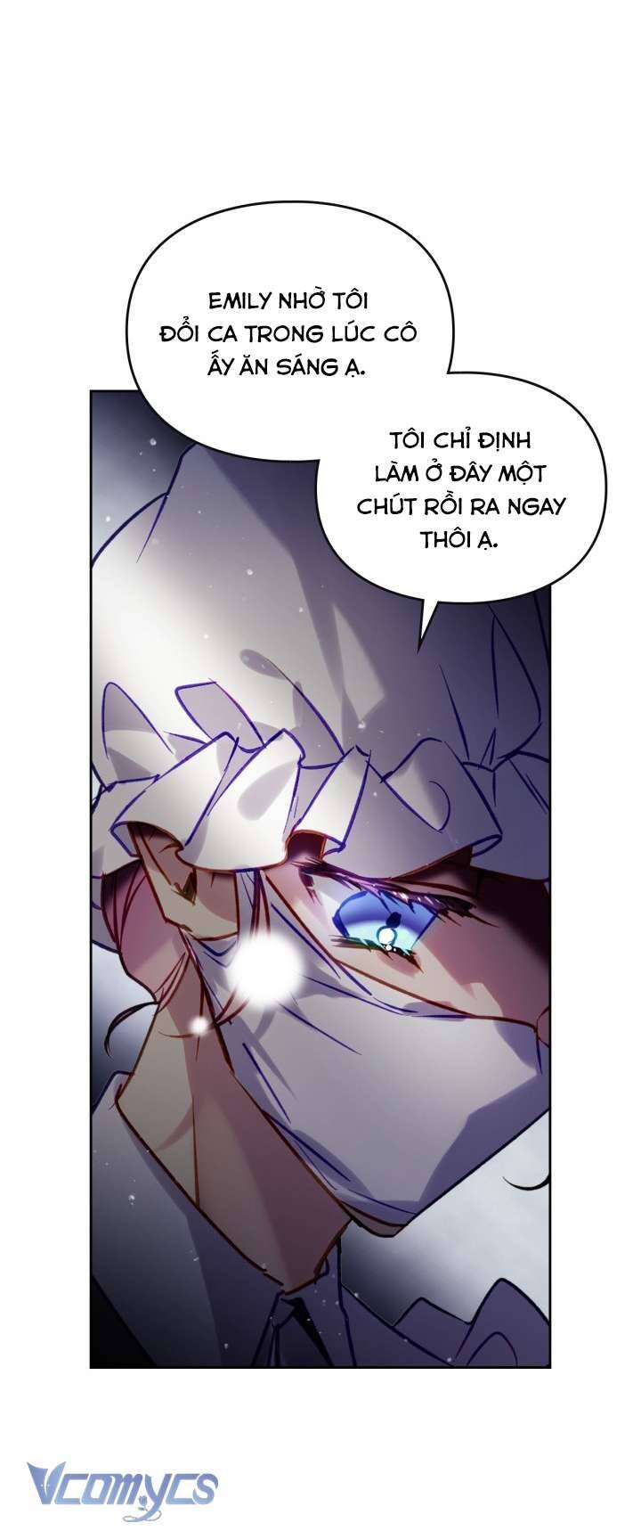Kết Thúc Của Nhân Vật Phản Diện Chỉ Có Thể Là Cái Chết [Chap 172-173] - Page 11