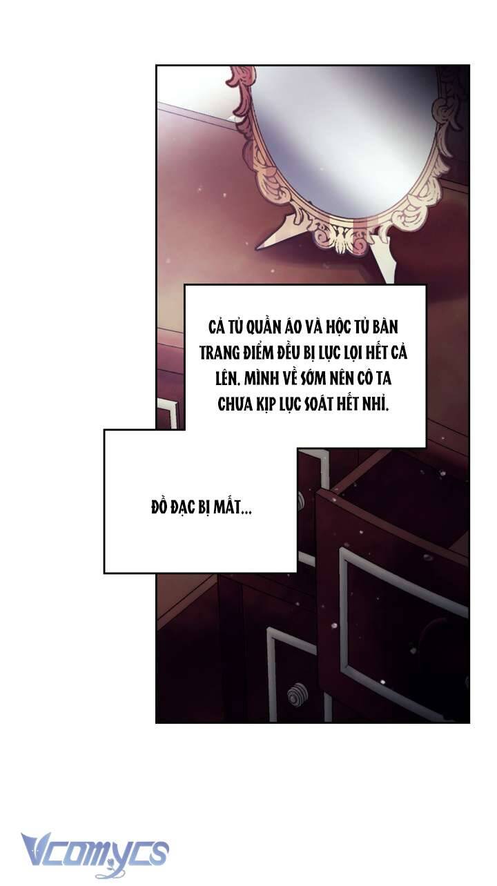Kết Thúc Của Nhân Vật Phản Diện Chỉ Có Thể Là Cái Chết [Chap 172-173] - Page 13