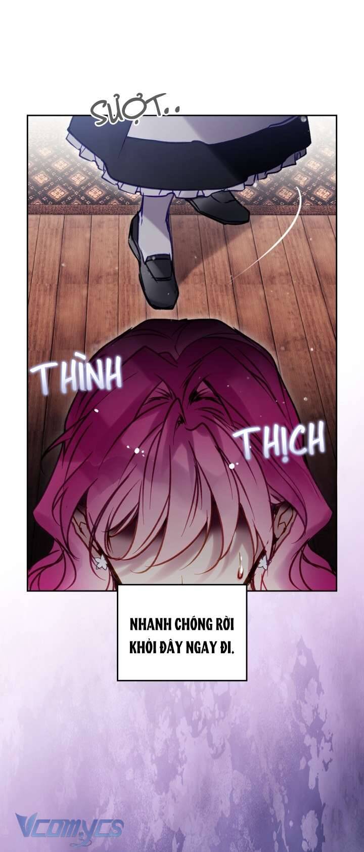 Kết Thúc Của Nhân Vật Phản Diện Chỉ Có Thể Là Cái Chết [Chap 172-173] - Page 18