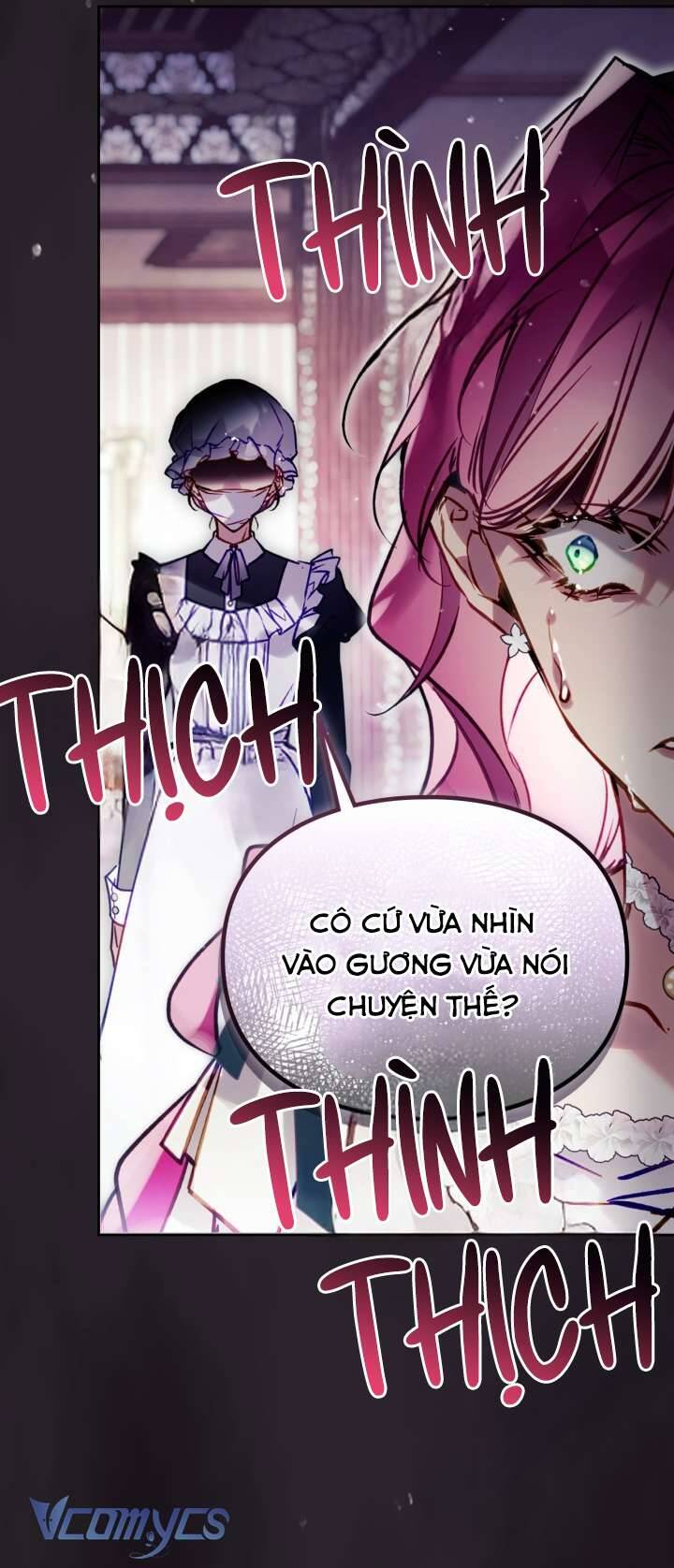 Kết Thúc Của Nhân Vật Phản Diện Chỉ Có Thể Là Cái Chết [Chap 172-173] - Page 23