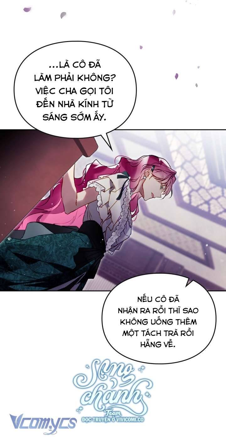 Kết Thúc Của Nhân Vật Phản Diện Chỉ Có Thể Là Cái Chết [Chap 172-173] - Page 30