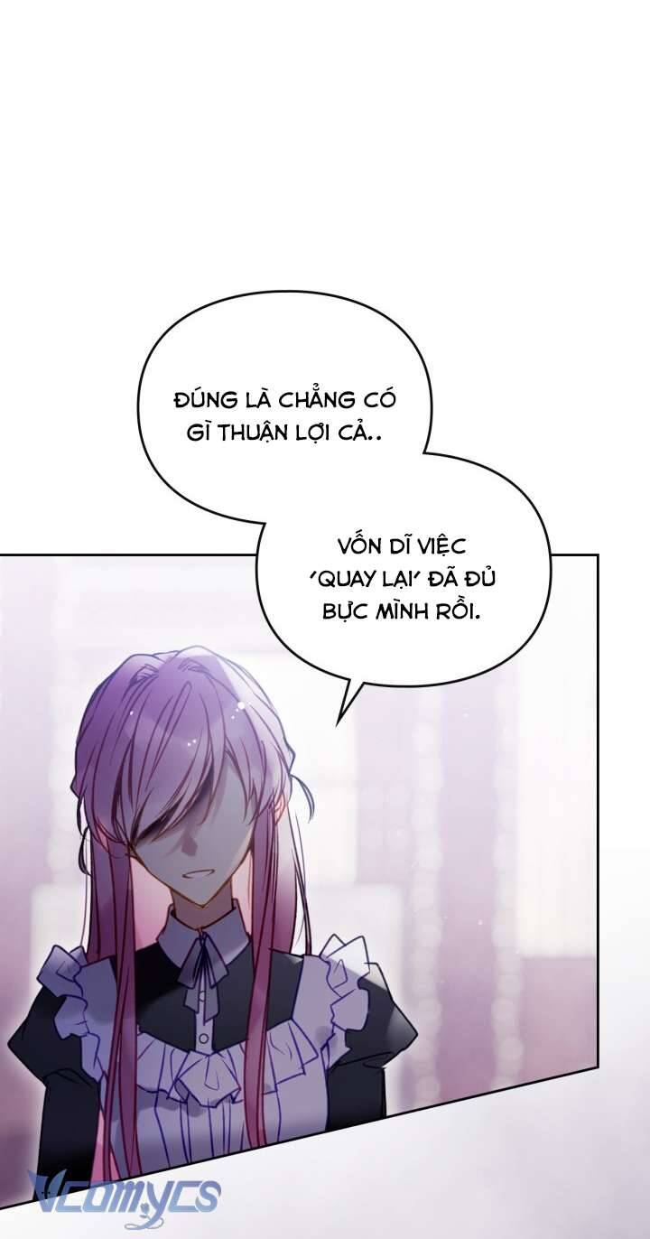 Kết Thúc Của Nhân Vật Phản Diện Chỉ Có Thể Là Cái Chết [Chap 172-173] - Page 32