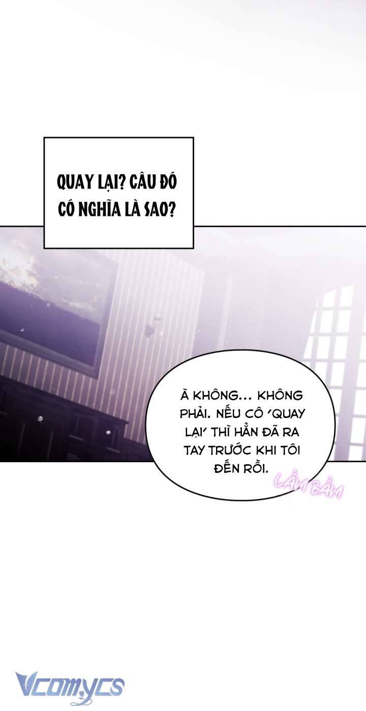 Kết Thúc Của Nhân Vật Phản Diện Chỉ Có Thể Là Cái Chết [Chap 172-173] - Page 34