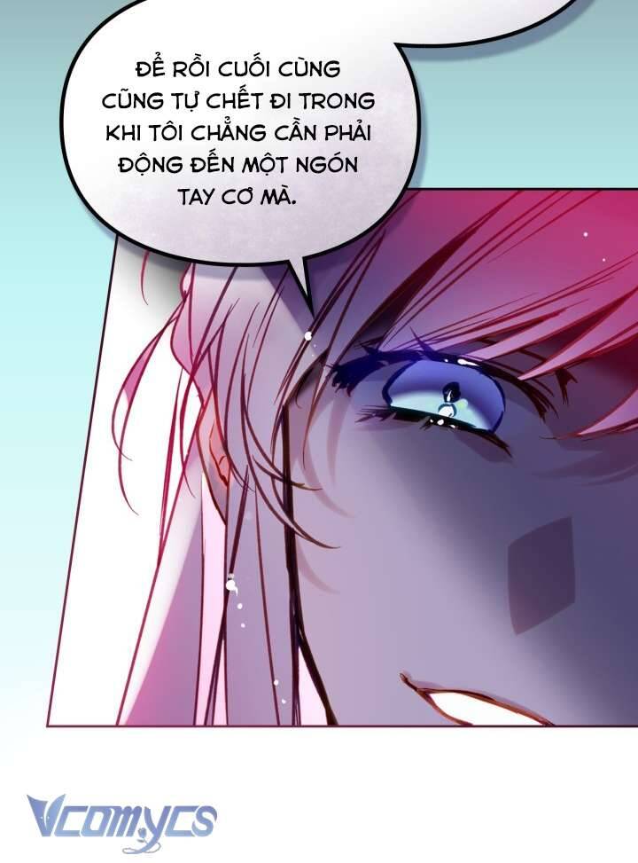Kết Thúc Của Nhân Vật Phản Diện Chỉ Có Thể Là Cái Chết [Chap 172-173] - Page 40