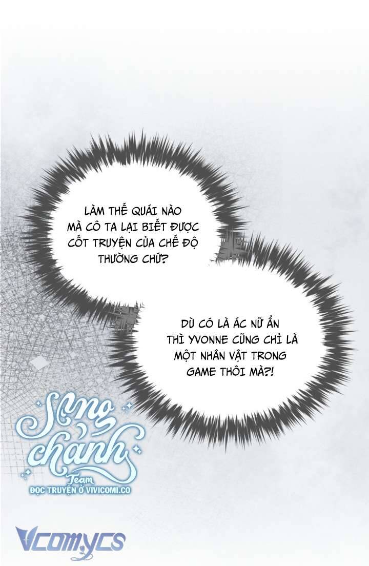 Kết Thúc Của Nhân Vật Phản Diện Chỉ Có Thể Là Cái Chết [Chap 172-173] - Page 41