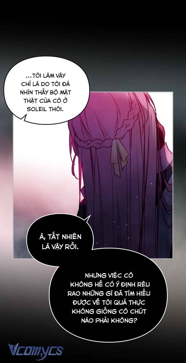 Kết Thúc Của Nhân Vật Phản Diện Chỉ Có Thể Là Cái Chết [Chap 172-173] - Page 47