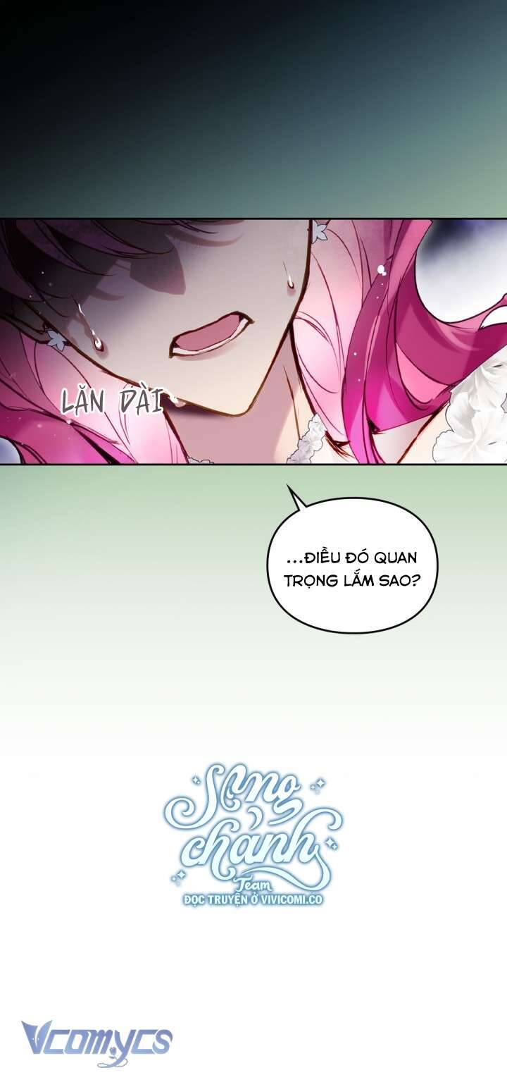 Kết Thúc Của Nhân Vật Phản Diện Chỉ Có Thể Là Cái Chết [Chap 172-173] - Page 49