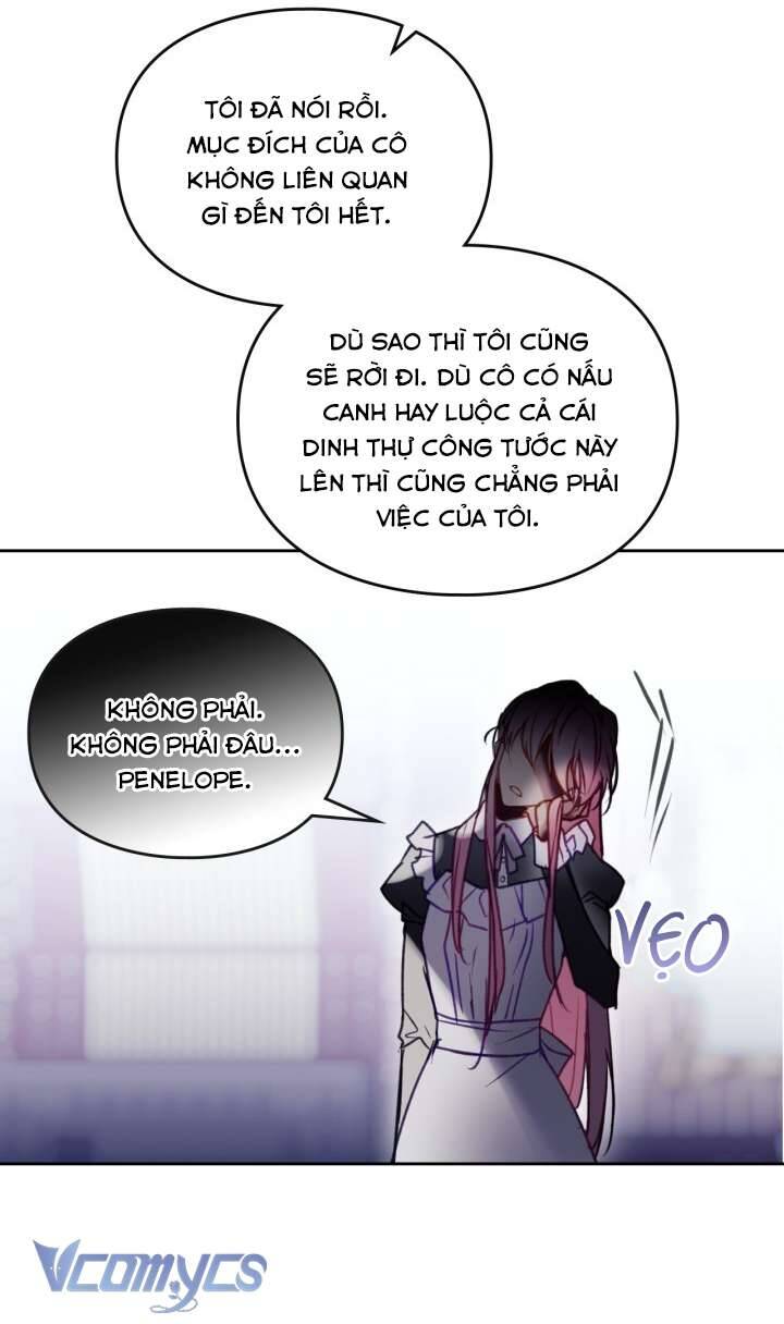Kết Thúc Của Nhân Vật Phản Diện Chỉ Có Thể Là Cái Chết [Chap 172-173] - Page 50