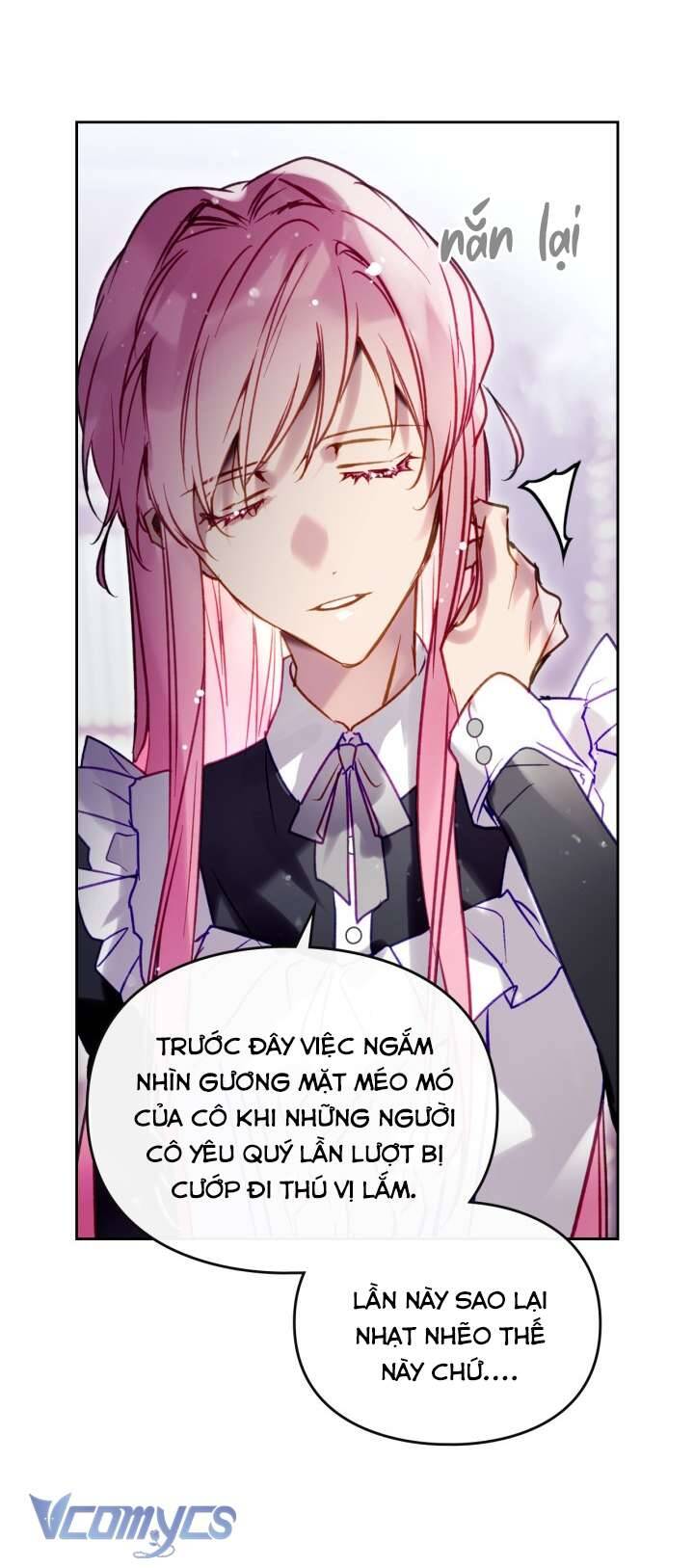 Kết Thúc Của Nhân Vật Phản Diện Chỉ Có Thể Là Cái Chết [Chap 172-173] - Page 52