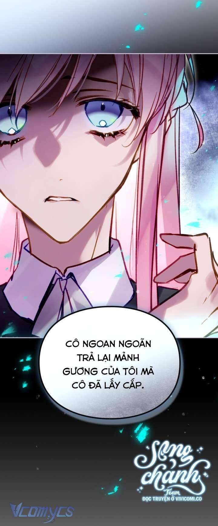 Kết Thúc Của Nhân Vật Phản Diện Chỉ Có Thể Là Cái Chết [Chap 172-173] - Page 54