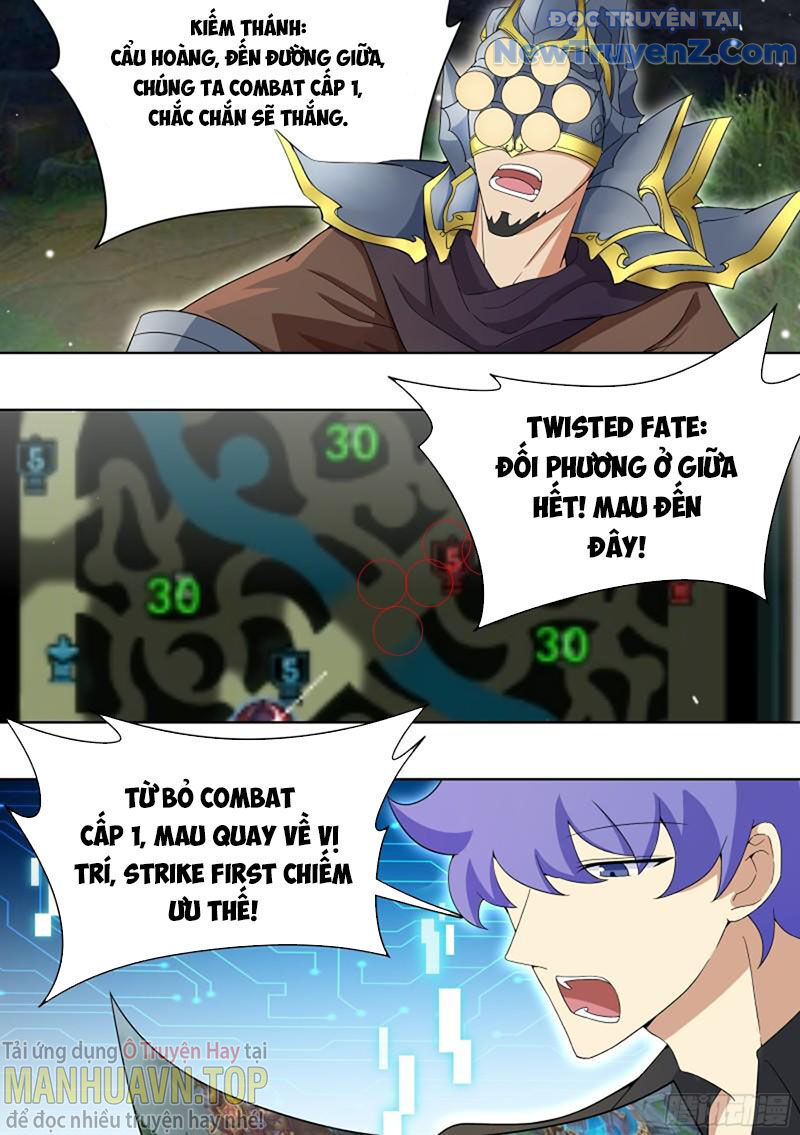 Chapter 133 - Image 5