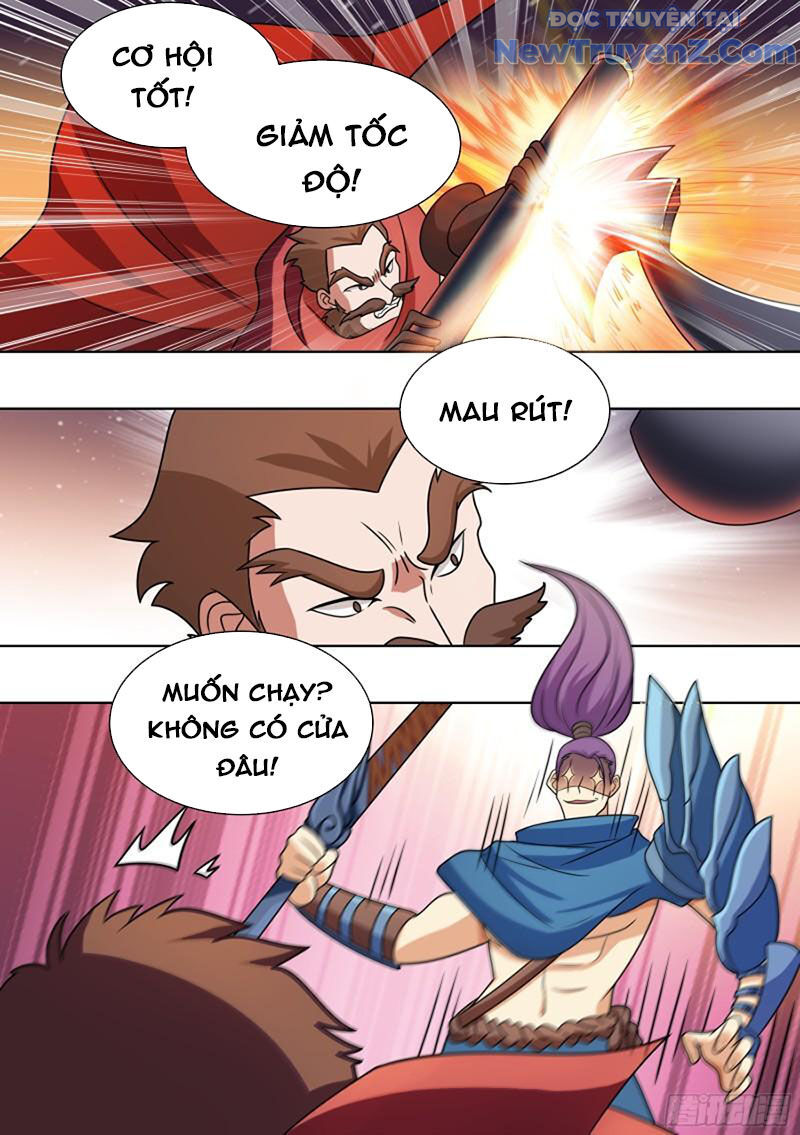Chapter 134 - Image 5