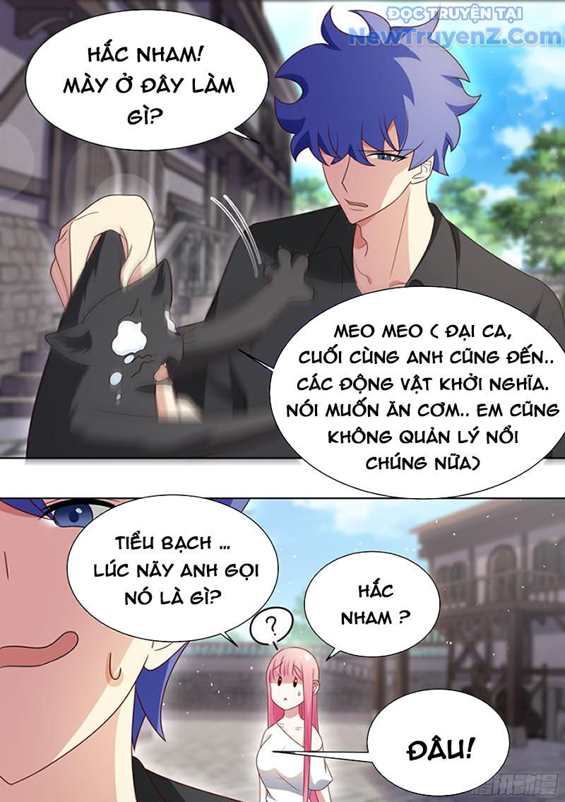 Chapter 138 - Image 2