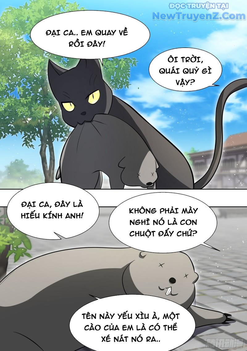 Trọng Sinh Thành Chó Của Nữ Thần [Chap 189-200] - Page 7