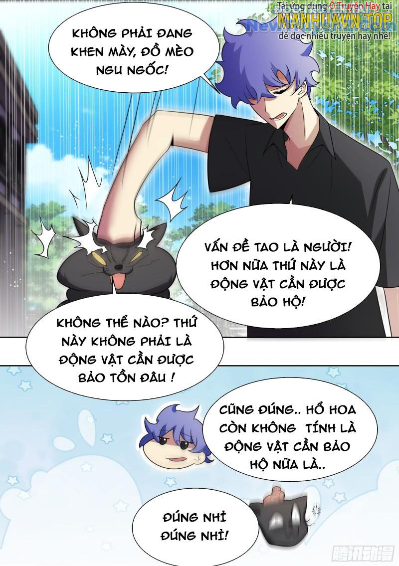Trọng Sinh Thành Chó Của Nữ Thần [Chap 189-200] - Page 8