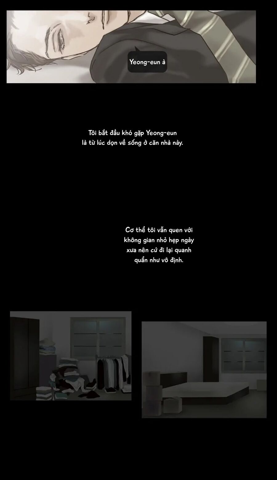 Chán Chường [Chap 1-25]