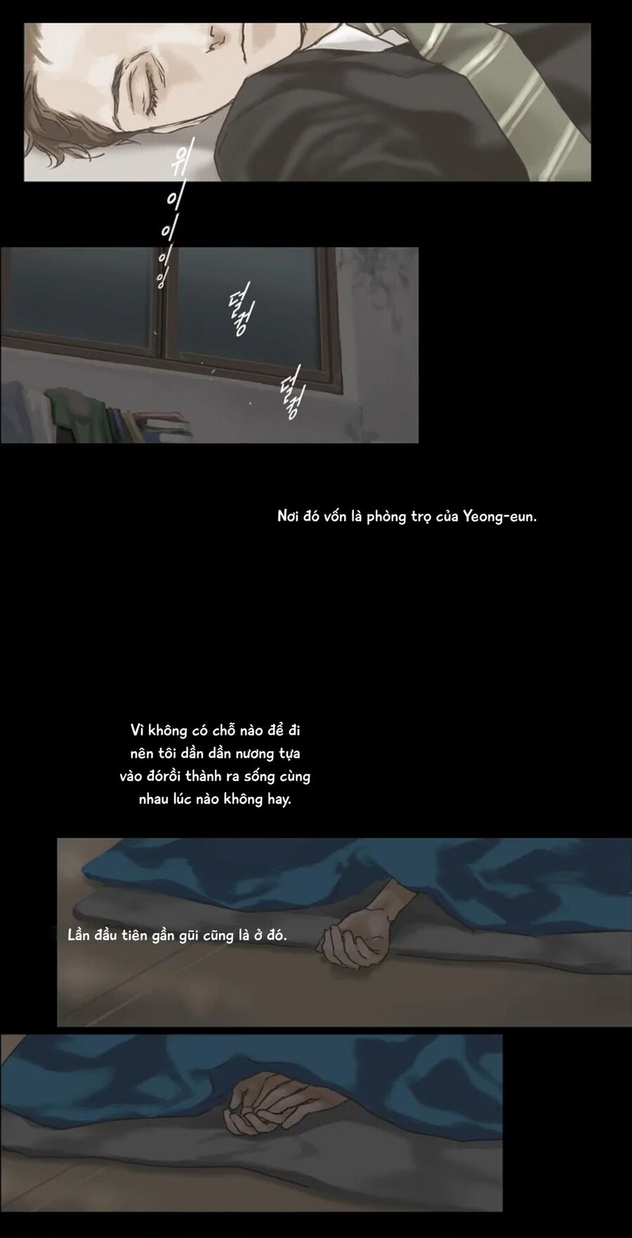 Chán Chường [Chap 1-25]