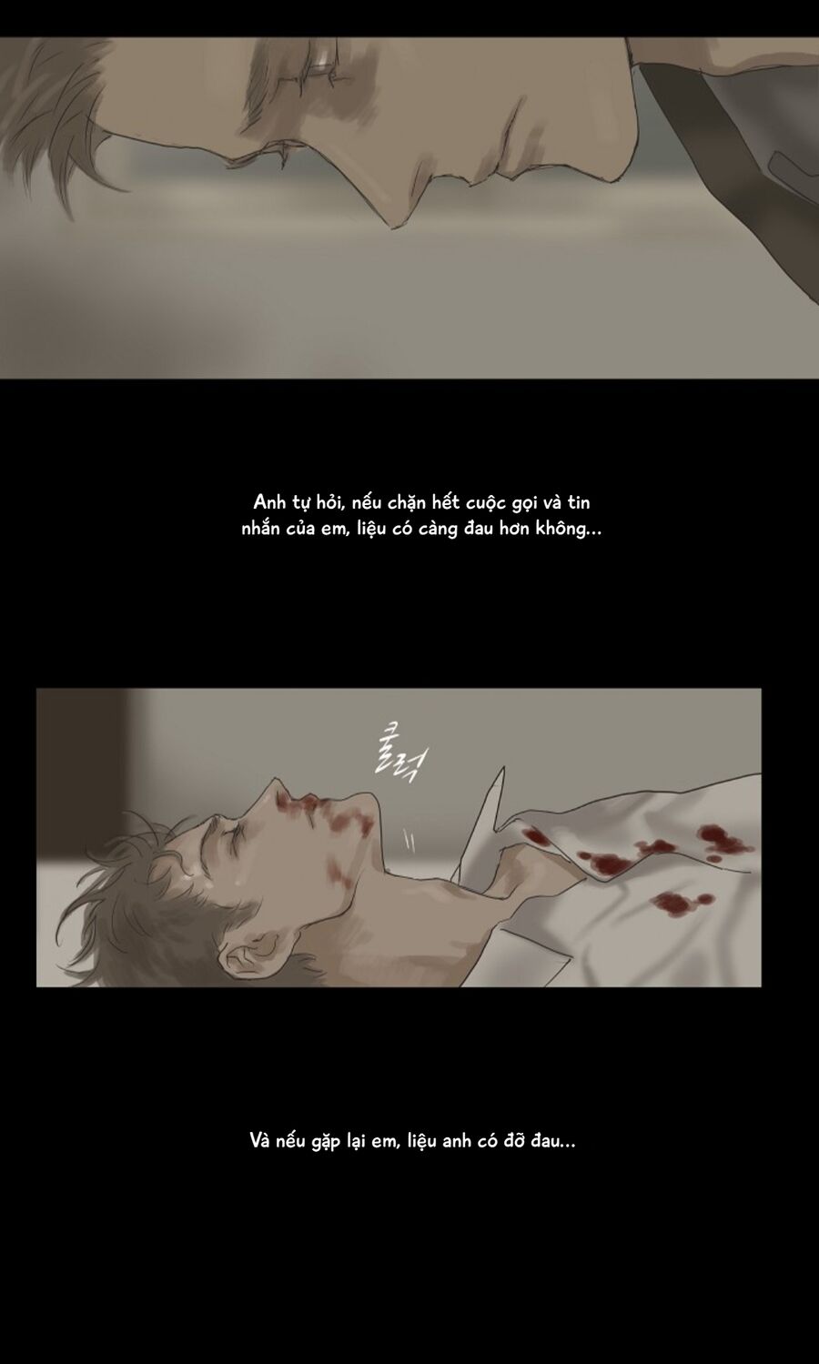 Chán Chường [Chap 1-25]