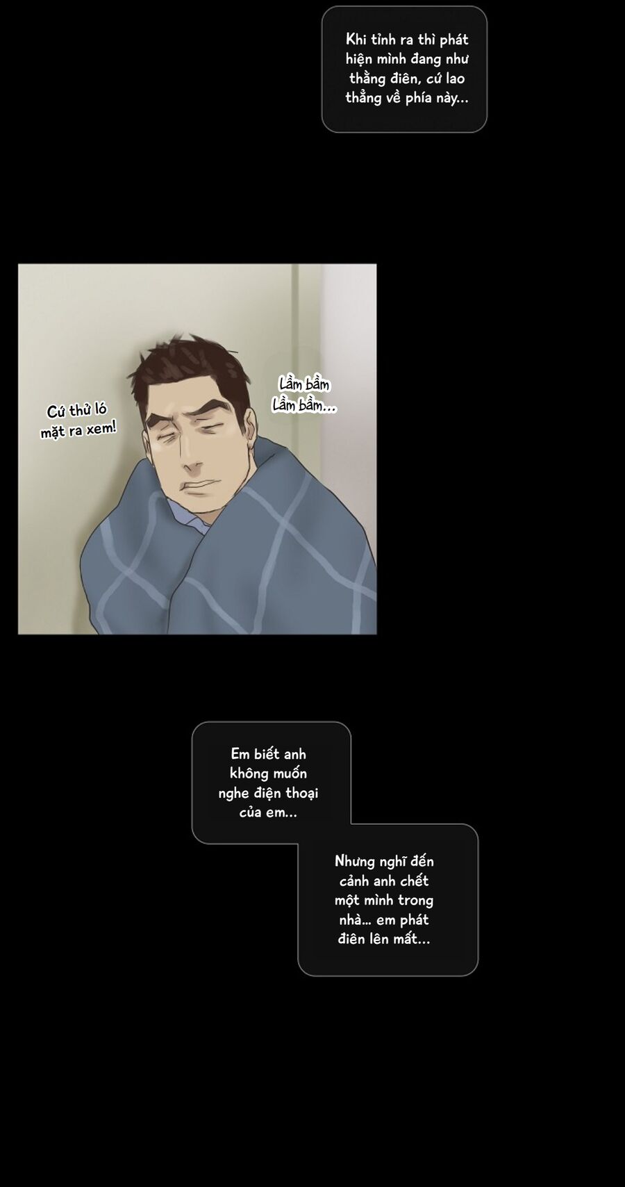 Chán Chường [Chap 1-25]