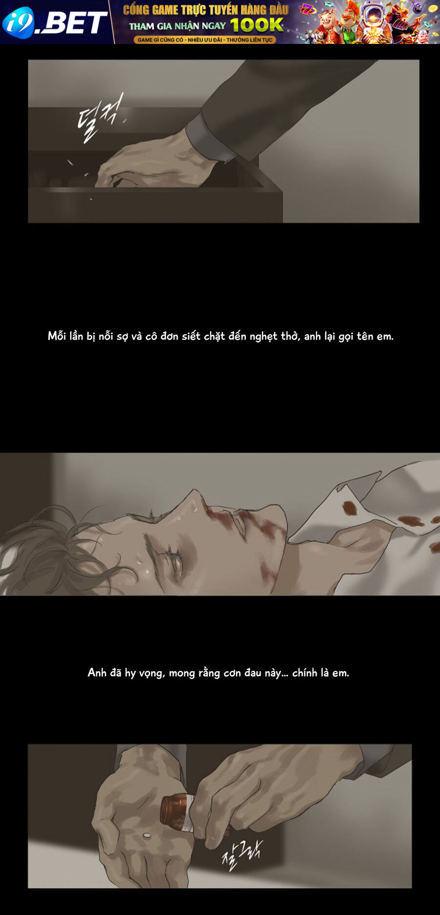 Chán Chường [Chap 1-25]