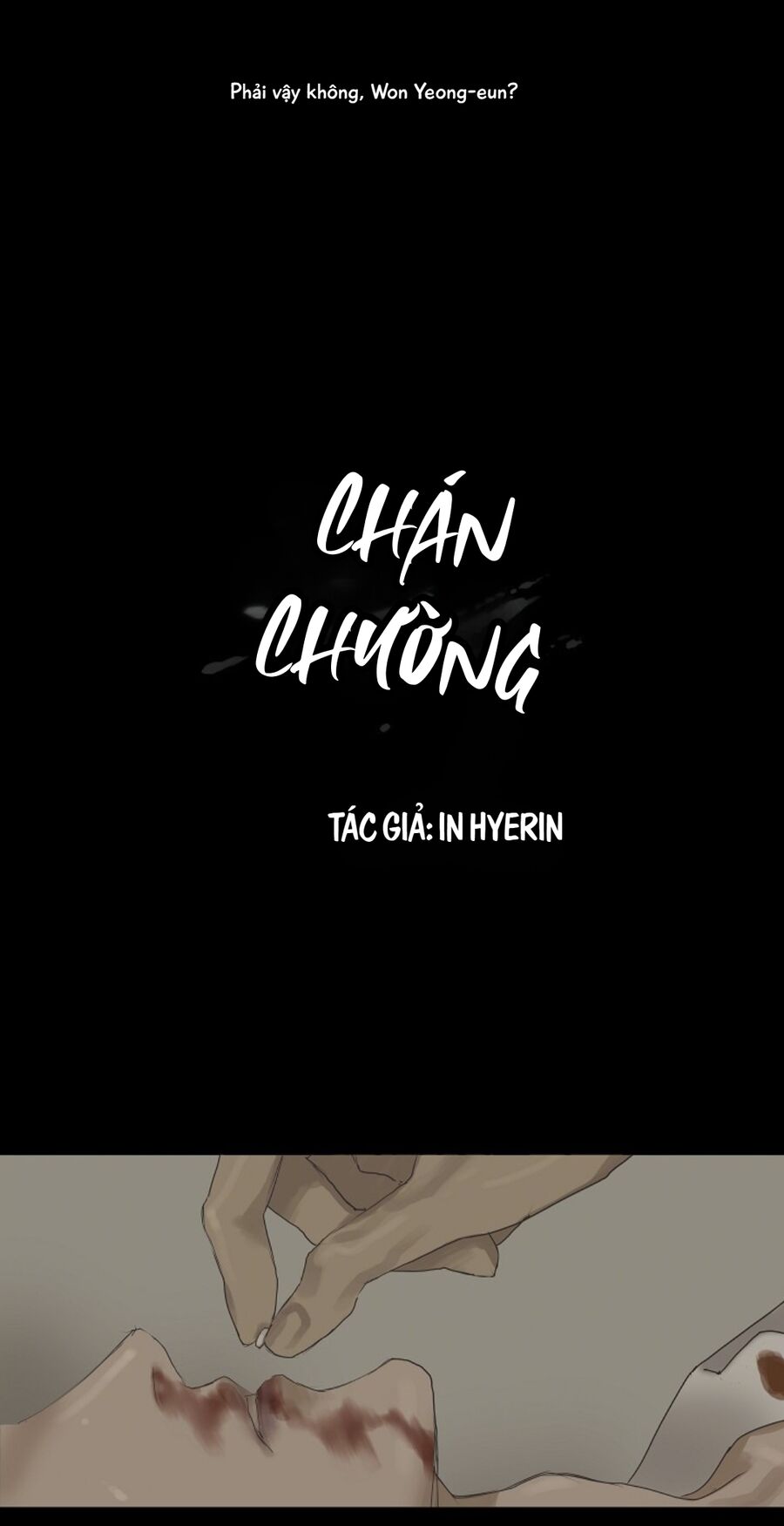 Chán Chường [Chap 1-25]