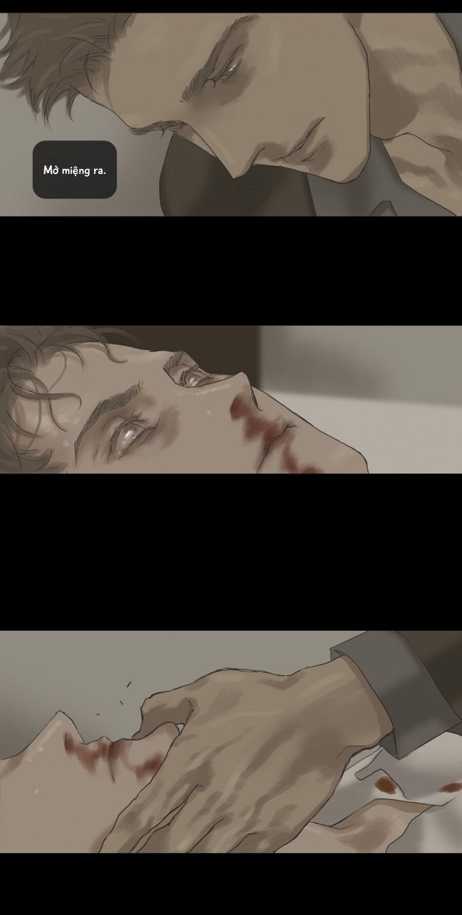 Chán Chường [Chap 1-25]
