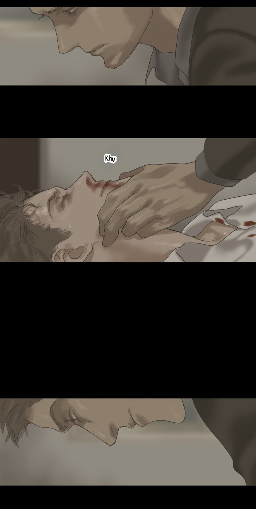 Chán Chường [Chap 1-25]