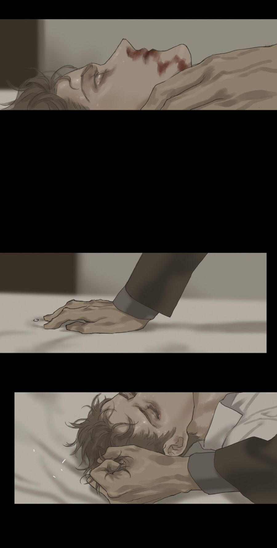 Chán Chường [Chap 1-25]