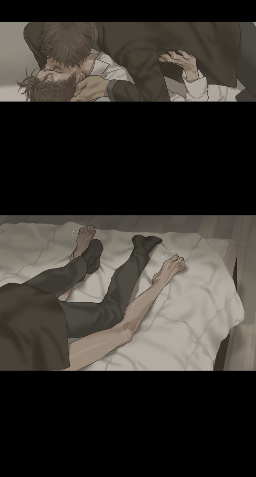 Chán Chường [Chap 1-25]