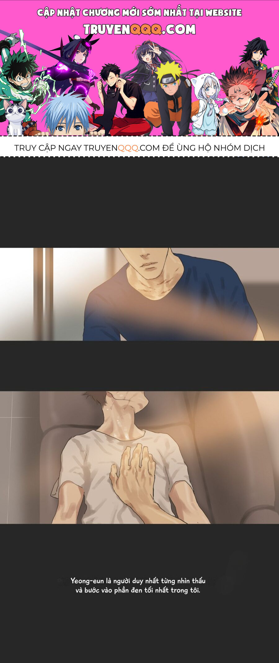 Chán Chường [Chap 1-25]