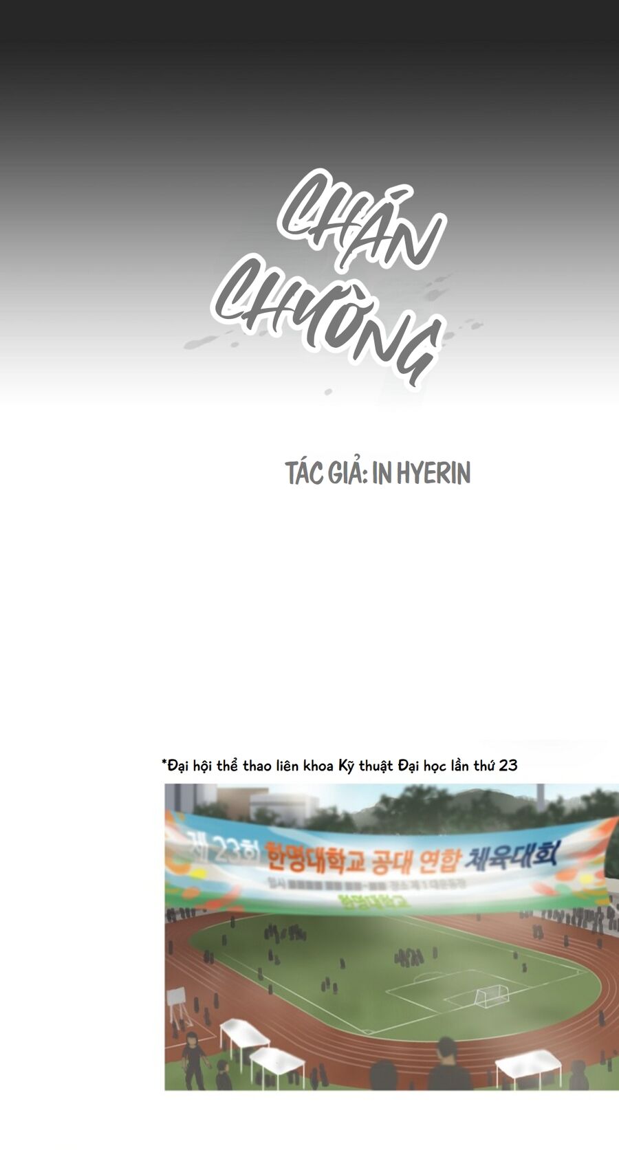 Chán Chường [Chap 1-25]
