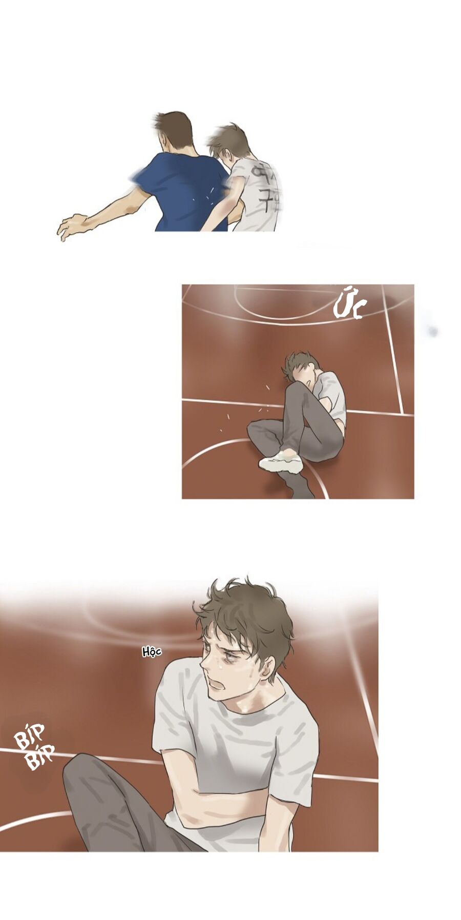 Chán Chường [Chap 1-25]