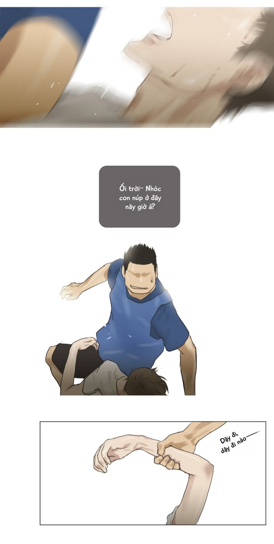 Chán Chường [Chap 1-25]