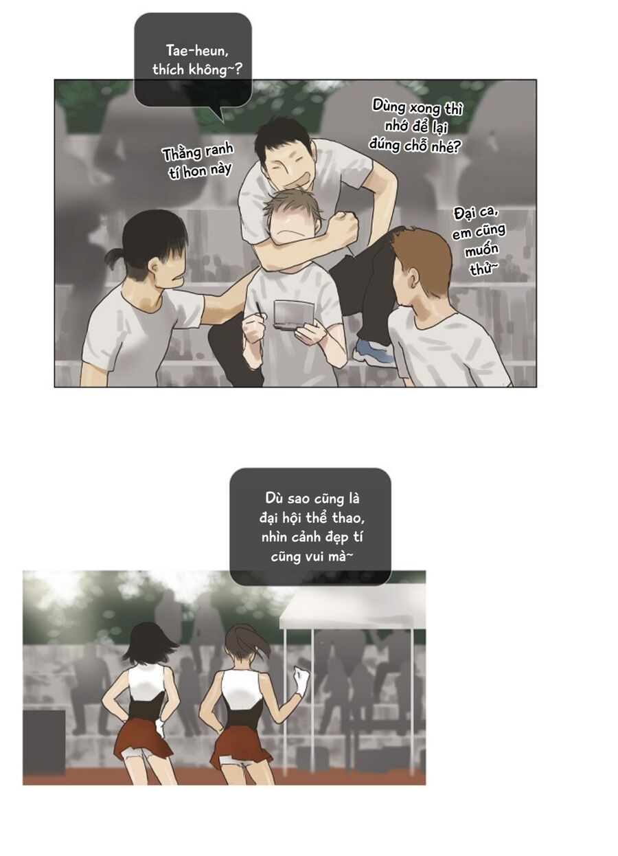 Chán Chường [Chap 1-25]