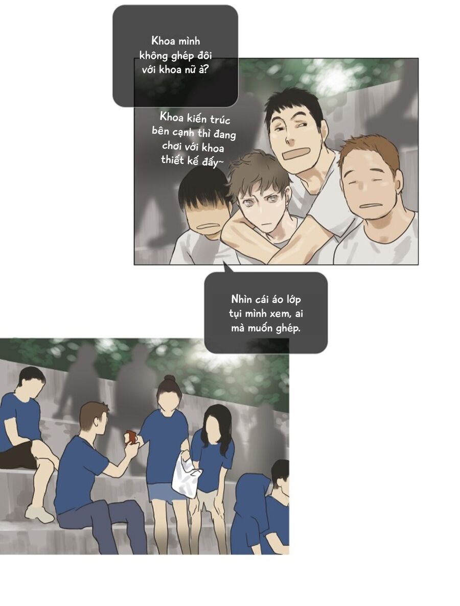 Chán Chường [Chap 1-25]