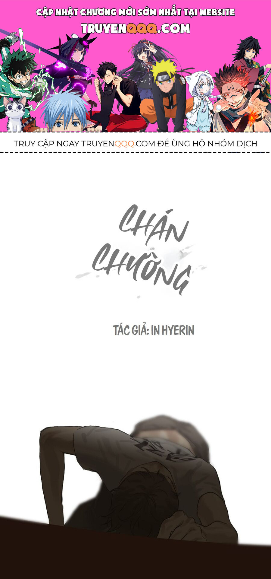 Chán Chường [Chap 1-25]