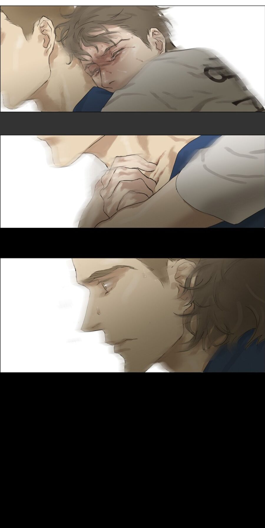 Chán Chường [Chap 1-25]