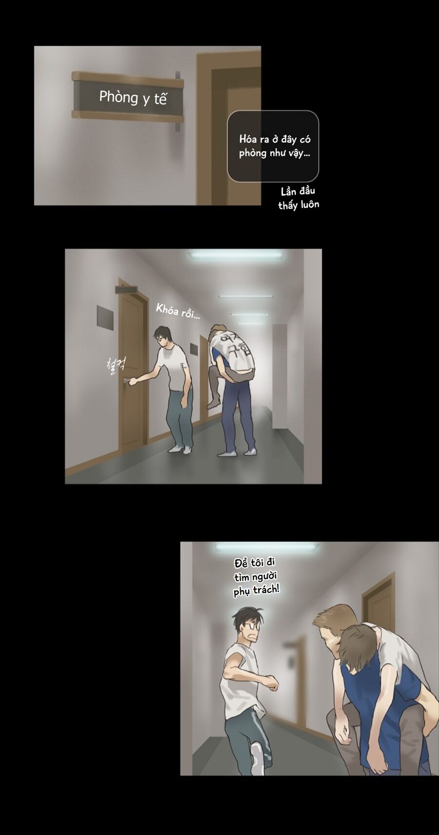 Chán Chường [Chap 1-25]