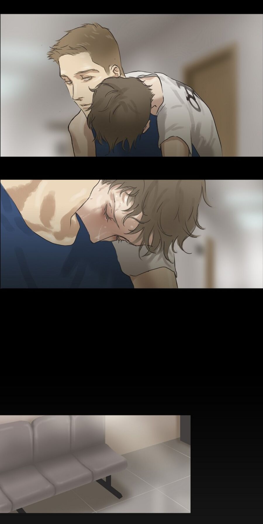 Chán Chường [Chap 1-25]