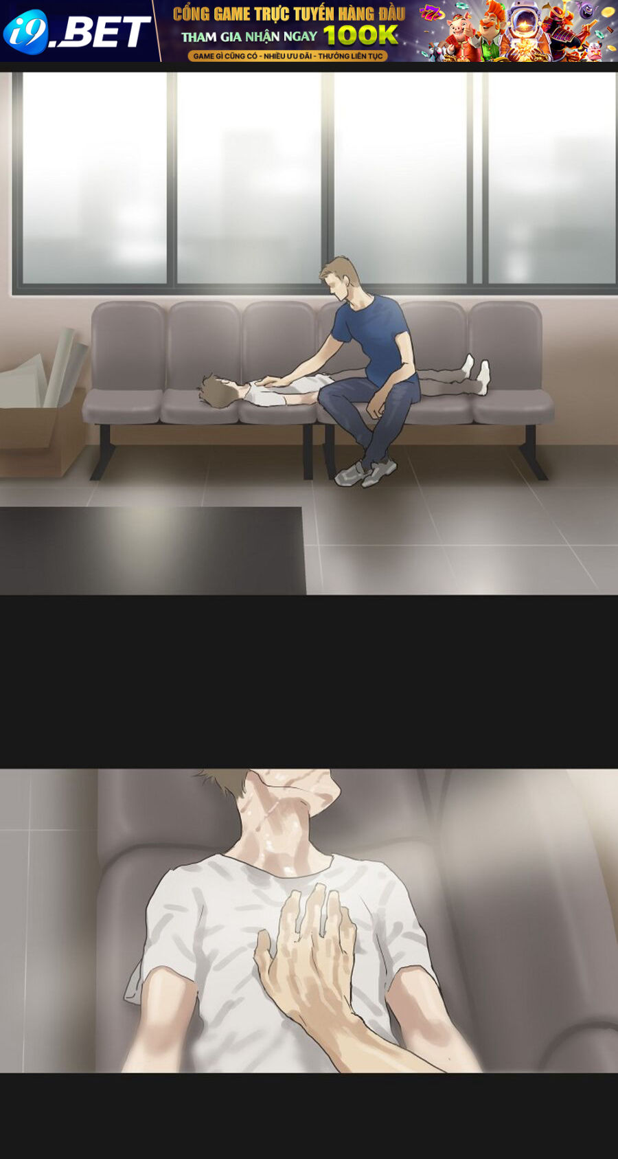 Chán Chường [Chap 1-25]