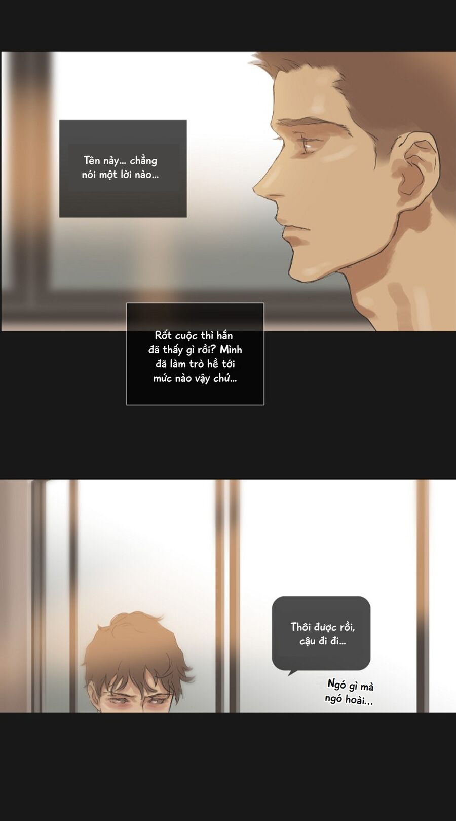 Chán Chường [Chap 1-25]